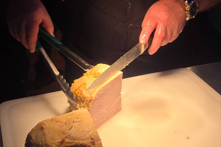 Turkey Breast