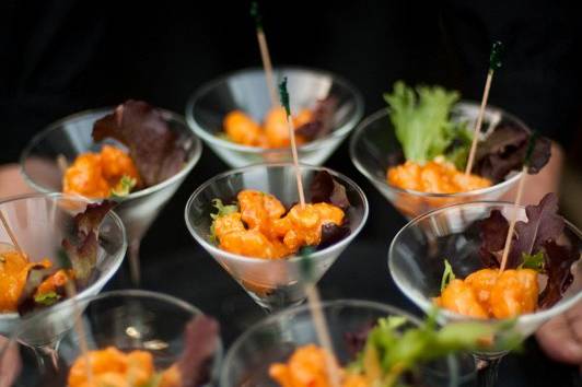 Hors d'oeuvre