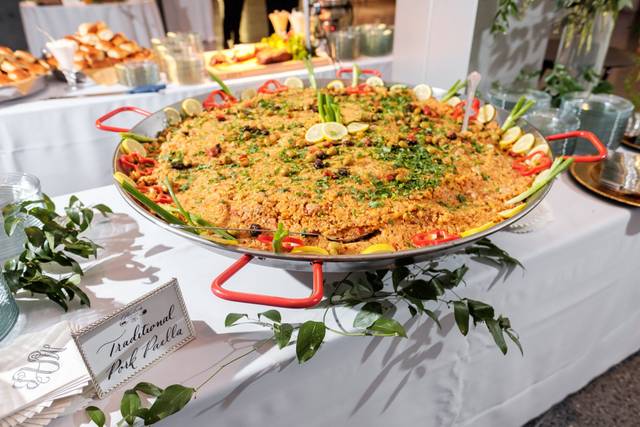 Paella