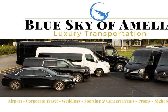 Blue Sky of Amelia Transportation, LLC