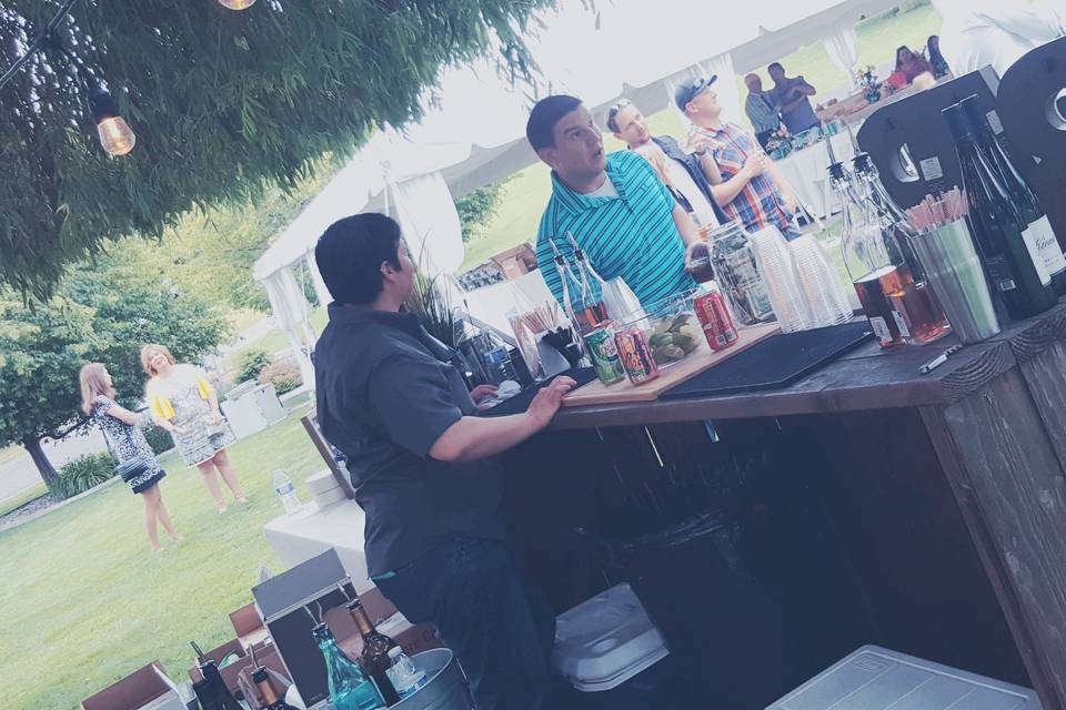 BarTab LLC