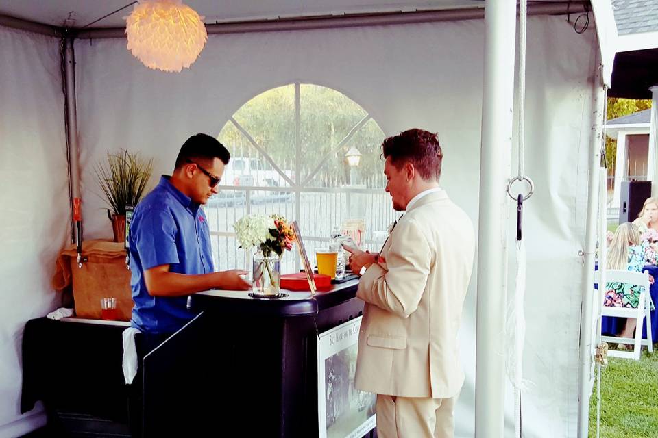 BarTab LLC