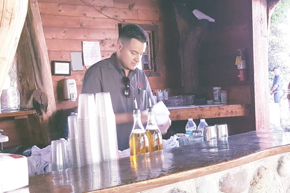 BarTab LLC