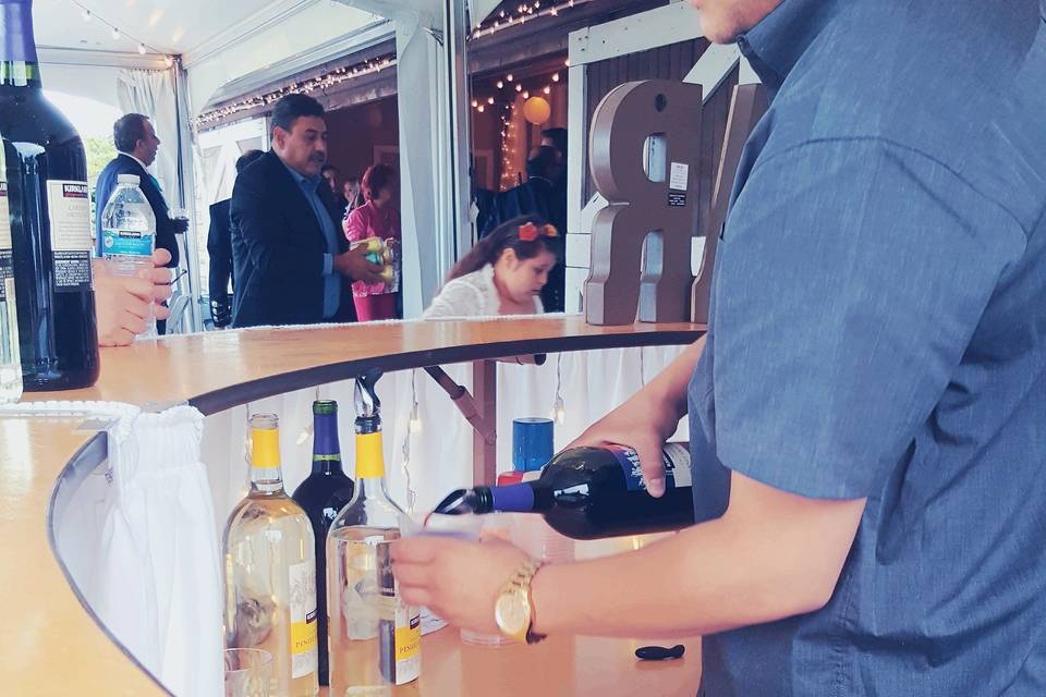 BarTab LLC