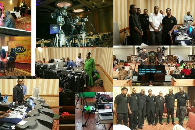 S2 Productions