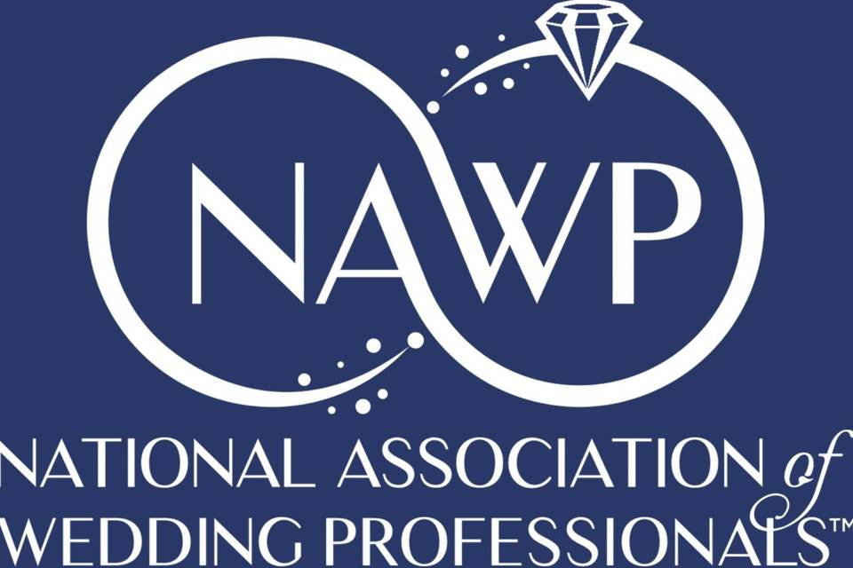 Member of the NAWP/Caterer