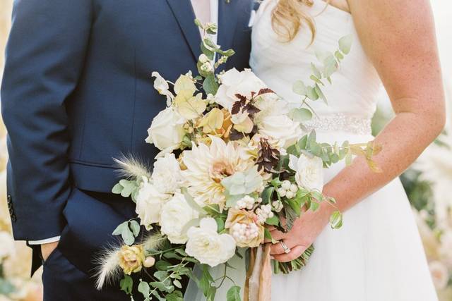 Gorge Crest Vineyards Wedding