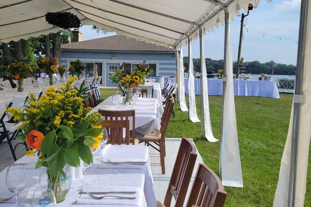 Cypress Resort & Marine