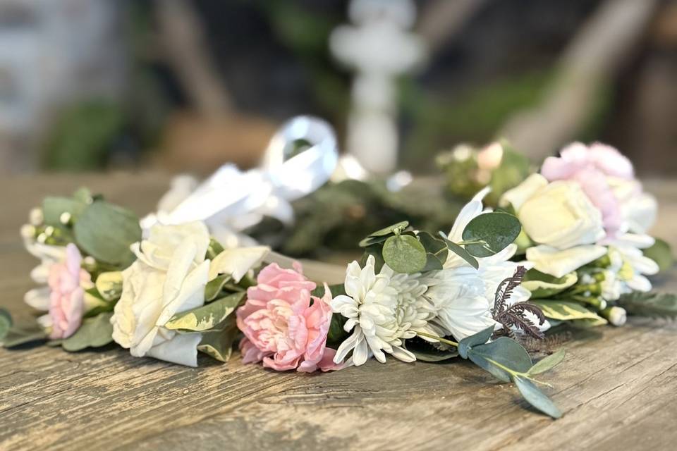 Flower Crown