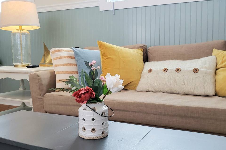 Cottage 1