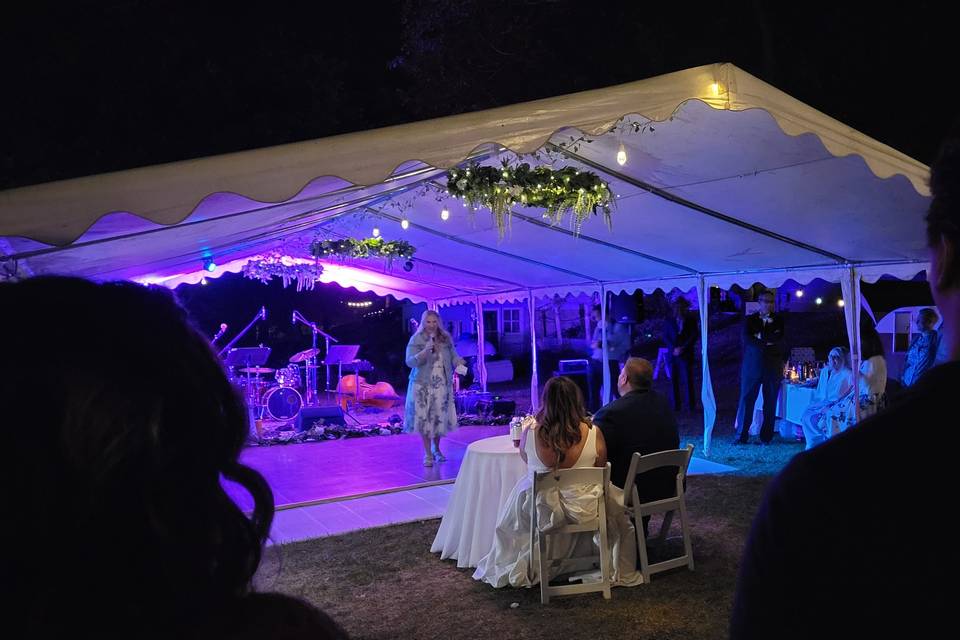 Tent