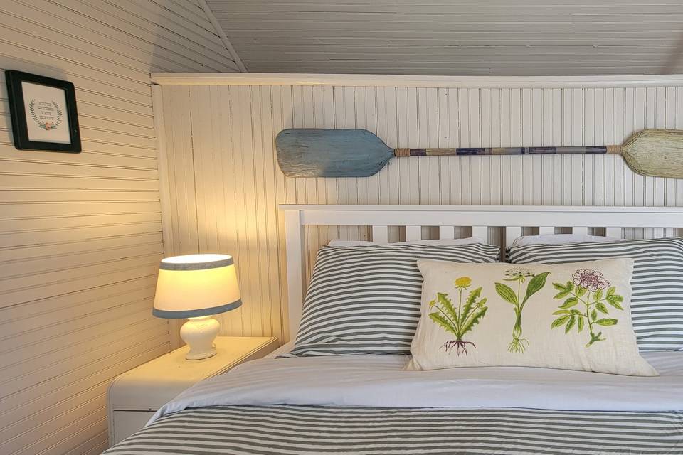 Boat House
