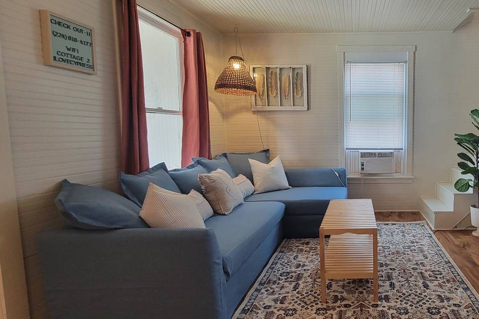 Cottage 2