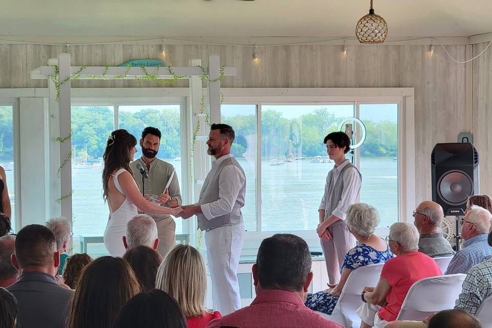 Boat House