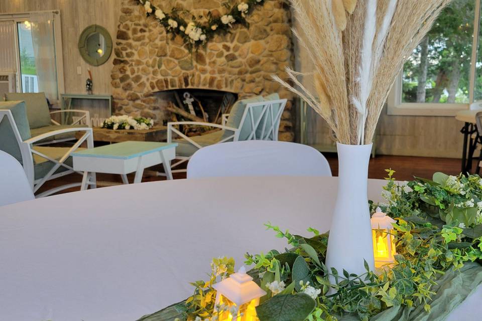 Boat House - Our Decor