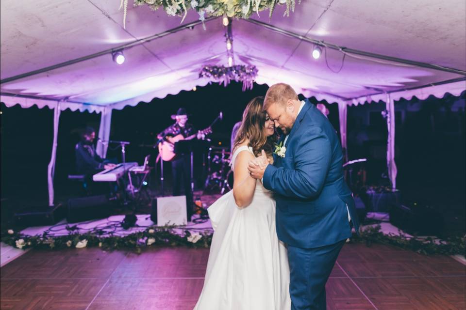 First Dance