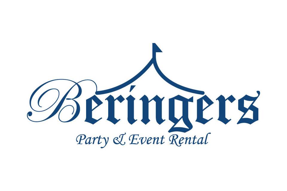 Beringers Party Rentals