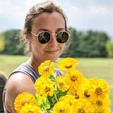 Sarah Kirkley