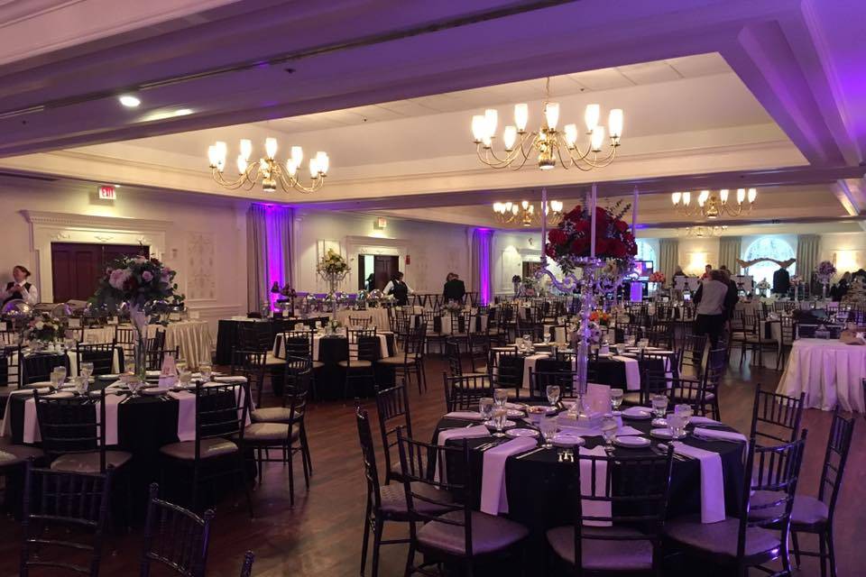 Ballroom
