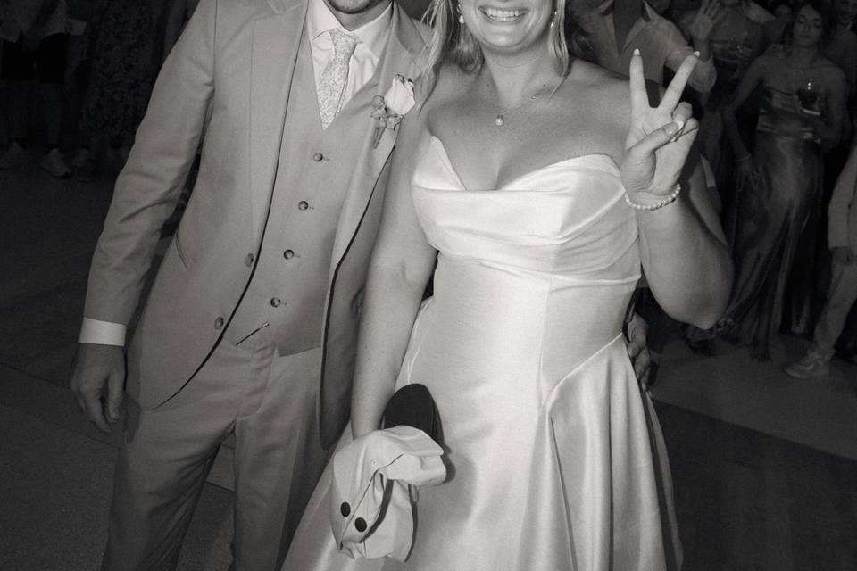 Tampa Wedding DJs
