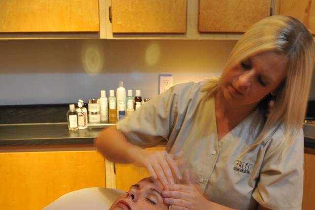 Fabulous Facials