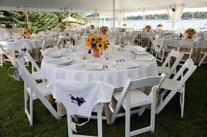 Ruth Lapin Events