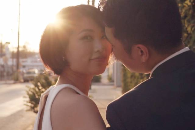 Nicole + Charles