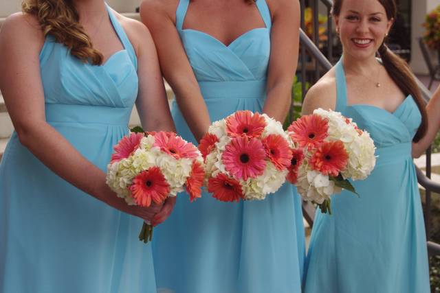 A Happily Ever After Floral