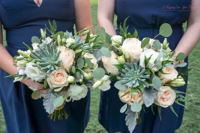 A Happily Ever After Floral