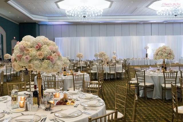 A Happily Ever After Floral
