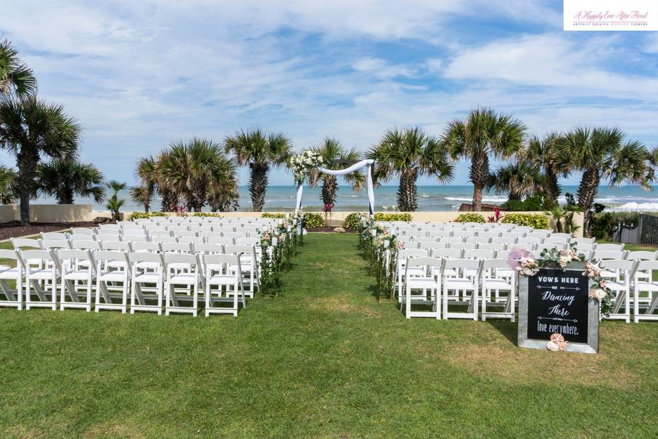 Hammock Beach Resort