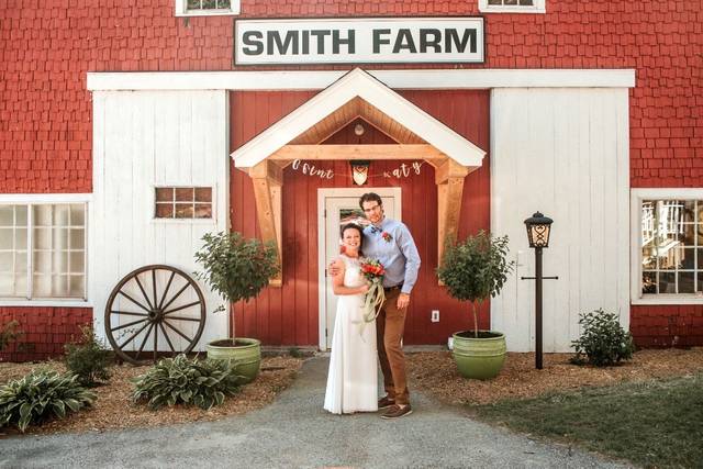 The Barn at Smith Farm