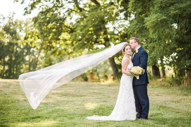 Diamond Couture Bridal by My Sewing Studio