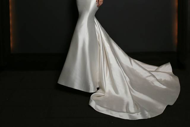 The 10 Best Wedding Dresses in Frederick MD WeddingWire