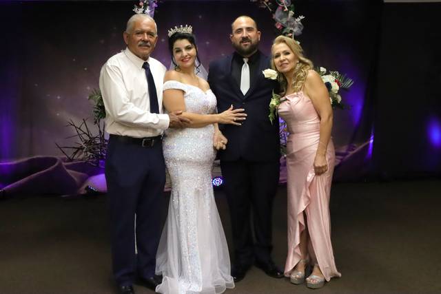 Family photo