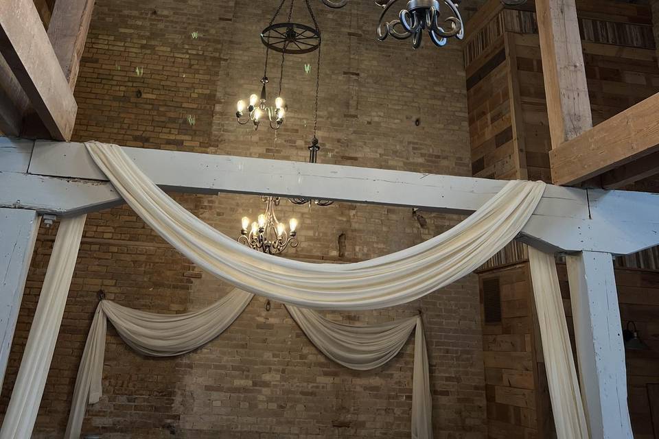 Gorgeous Lighting