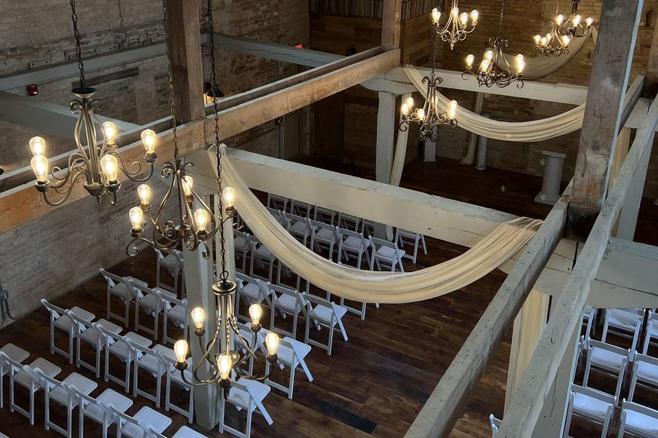 Gorgeous Lighting