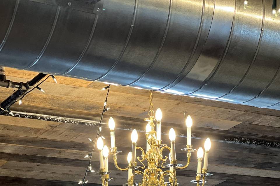 Gorgeous Lighting