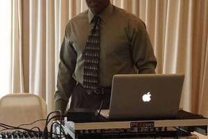 DJ Rick Clark