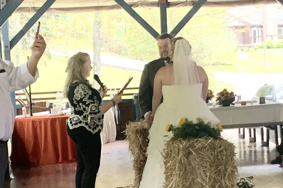 I do