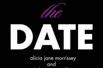 Save-the-Date Products