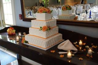 Wedding Cakes Unlimited