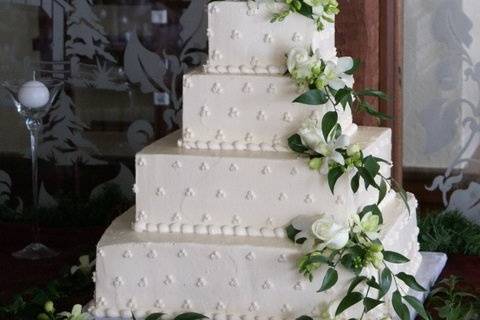 Wedding Cakes Unlimited