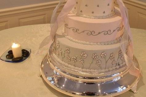 Wedding Cakes Unlimited