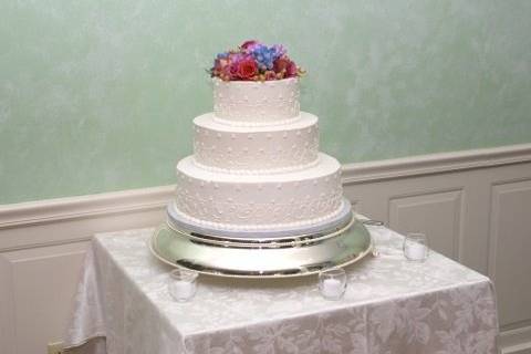 Wedding Cakes Unlimited