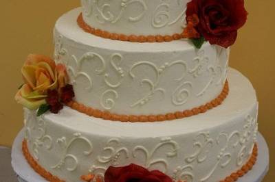 Wedding Cakes Unlimited