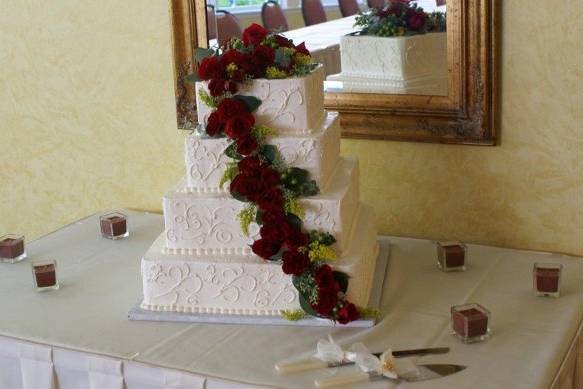 Wedding Cakes Unlimited