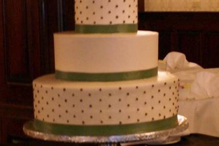 Wedding Cakes Unlimited