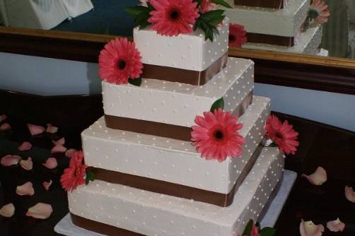 Wedding Cakes Unlimited