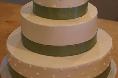 Wedding Cakes Unlimited
